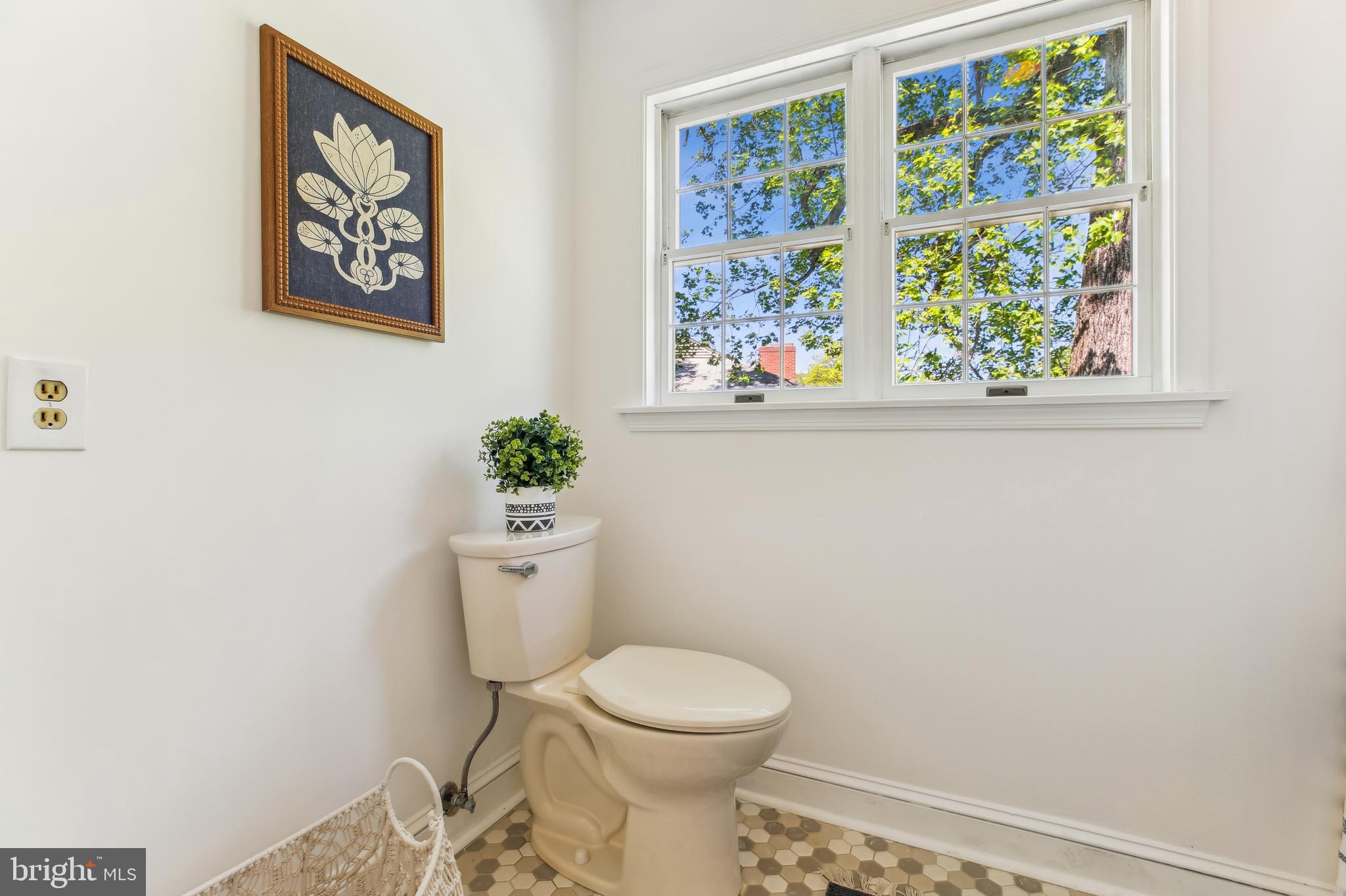 1750 Overlook Drive Silver Spring, MD 20903 - Photo 28 of 86 Primary Bath