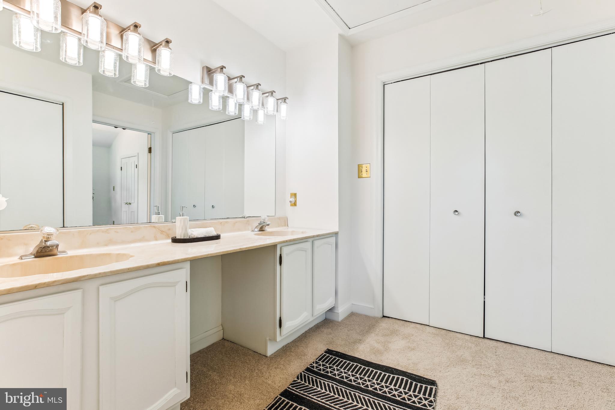 1750 Overlook Drive Silver Spring, MD 20903 - Photo 30 of 86 Primary Dressing Area