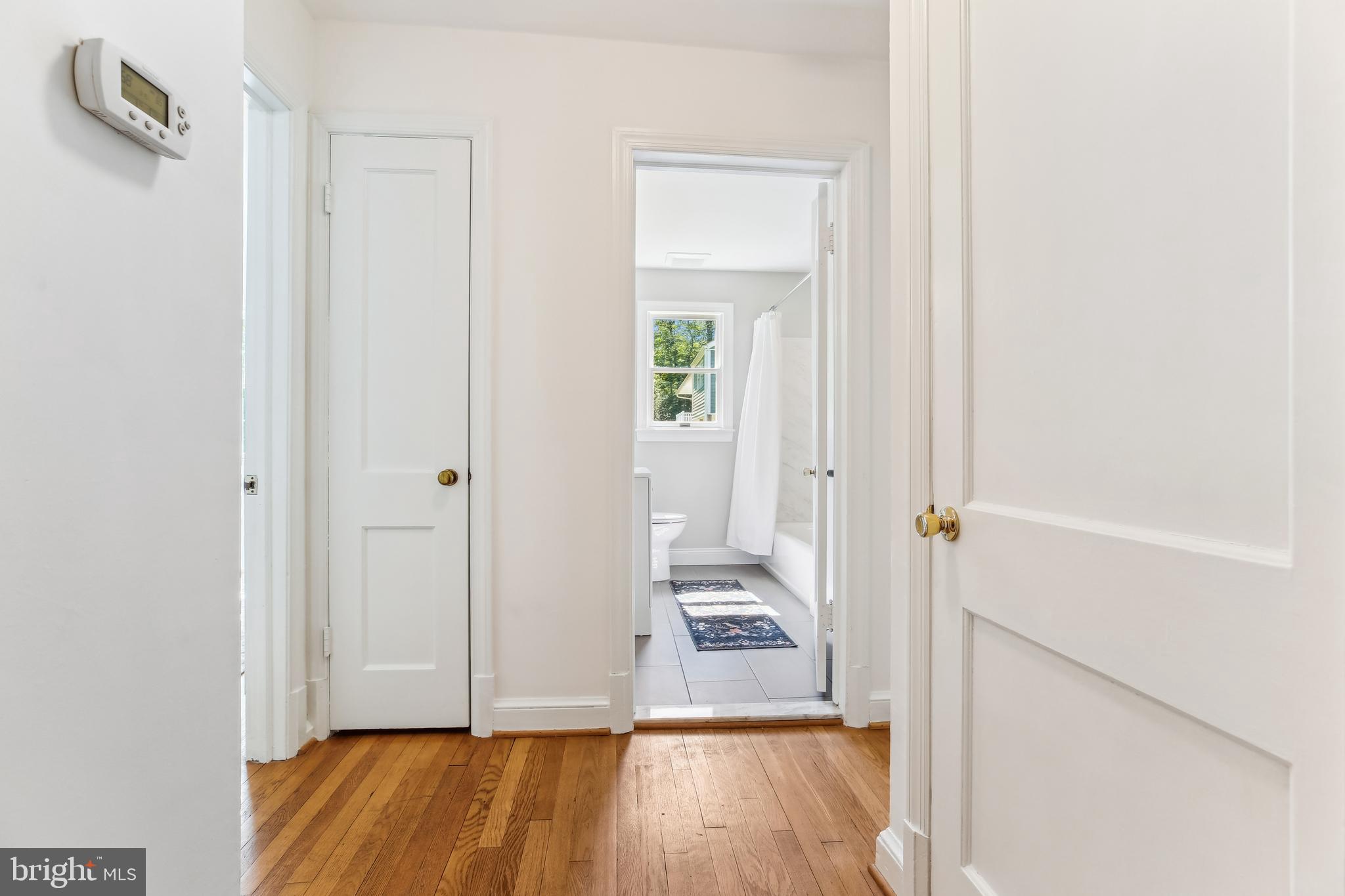 1750 Overlook Drive Silver Spring, MD 20903 - Photo 34 of 86 Hallway