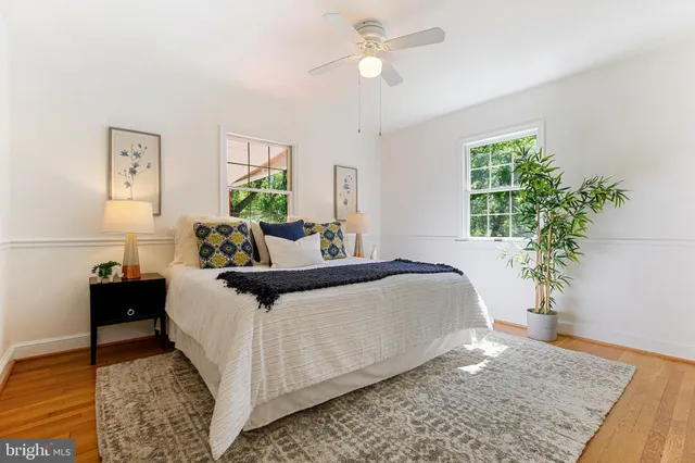 $824,900 | 1750 Overlook Drive, Silver Spring, MD 20903