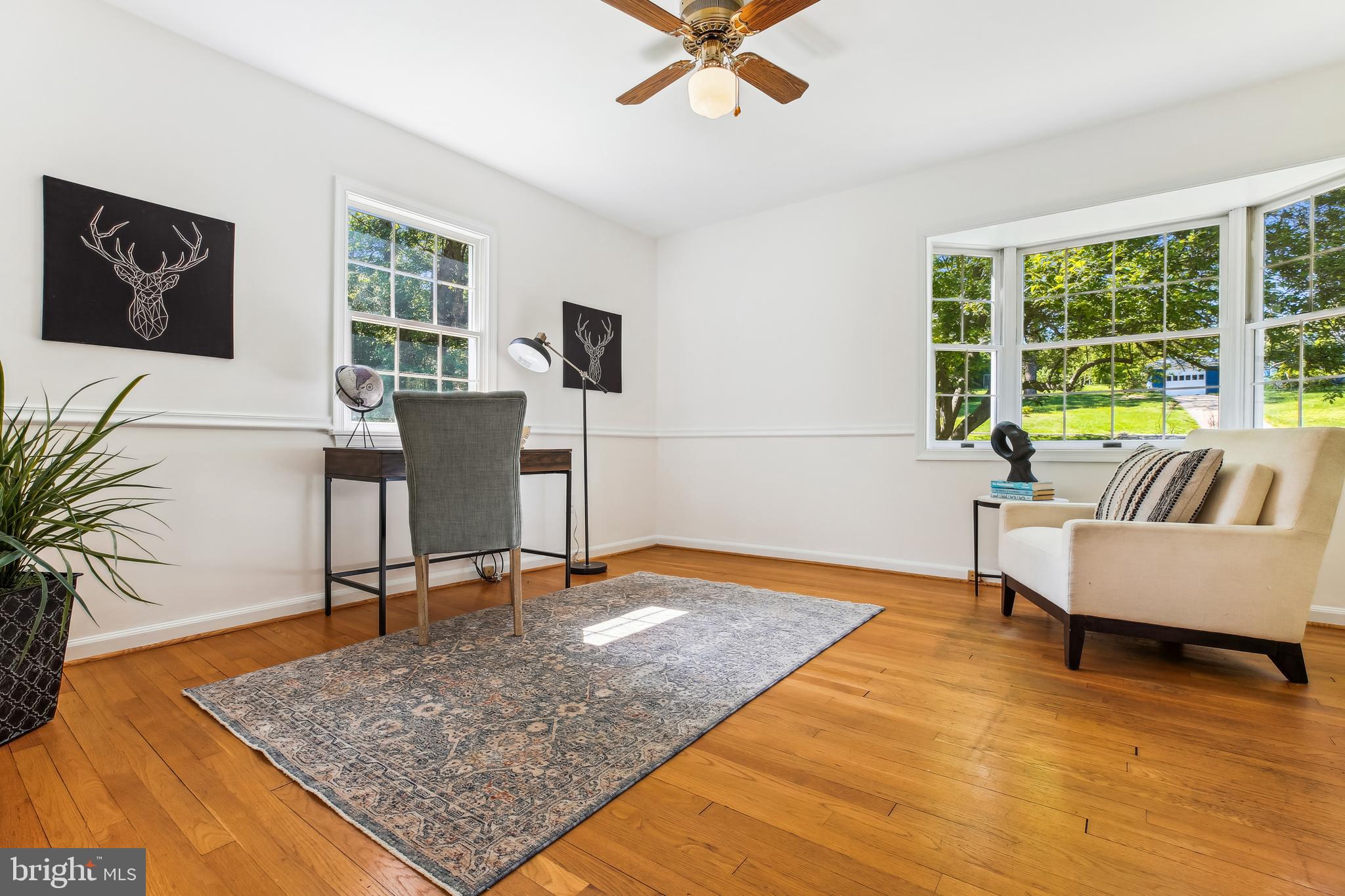 1750 Overlook Drive Silver Spring, MD 20903 - Photo 39 of 86 Study/6th BR/Office