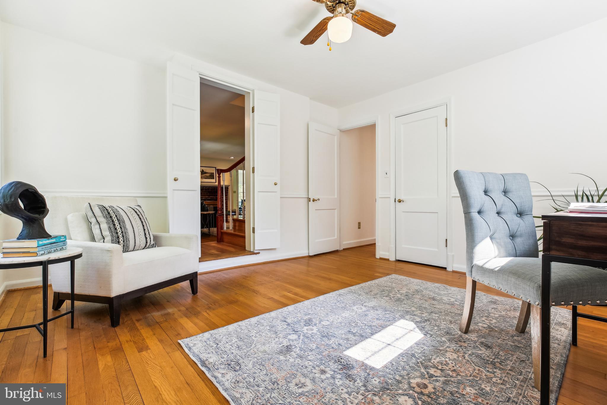 1750 Overlook Drive Silver Spring, MD 20903 - Photo 40 of 86 Study/6th BR/Office