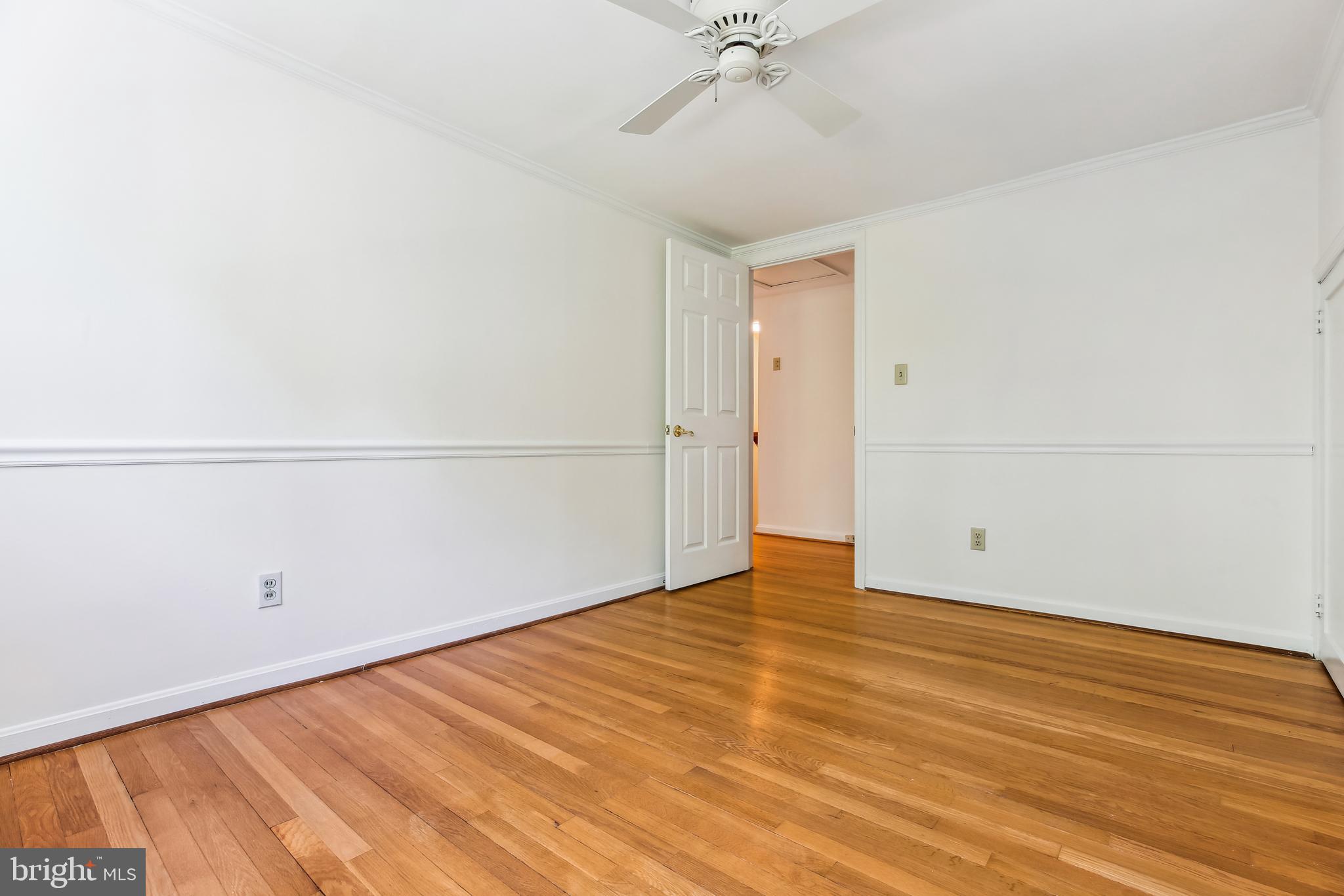 1750 Overlook Drive Silver Spring, MD 20903 - Photo 48 of 86 Bedroom #5