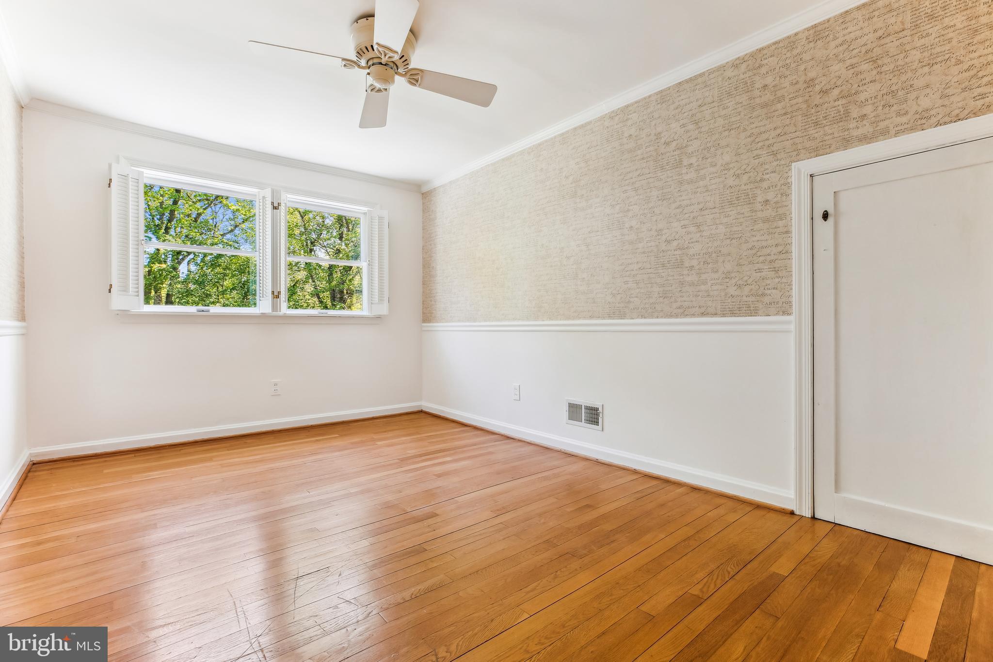 1750 Overlook Drive Silver Spring, MD 20903 - Photo 50 of 86 Bedroom #6