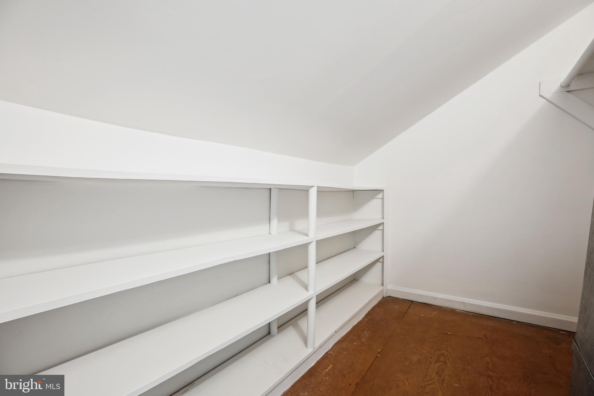 1750 Overlook Drive Silver Spring, MD 20903 - Photo 51 of 86 Bedroom #6 walk-in closet