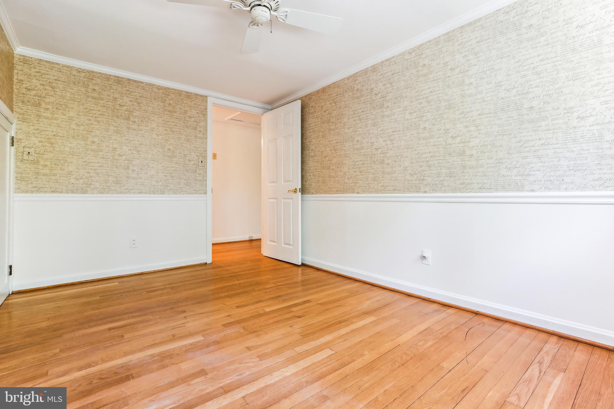 1750 Overlook Drive Silver Spring, MD 20903 - Photo 52 of 86 Bedroom #6