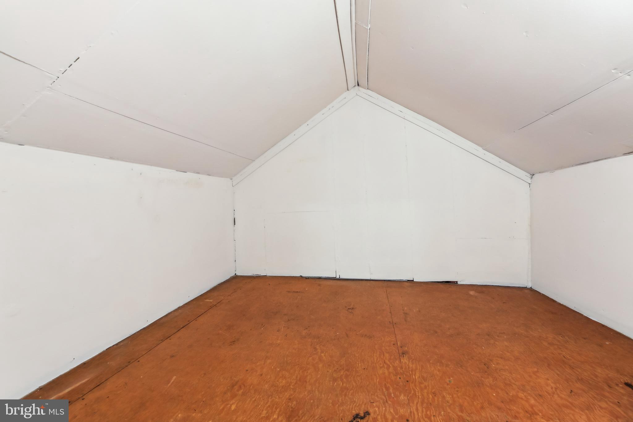 1750 Overlook Drive Silver Spring, MD 20903 - Photo 54 of 86 Hallway walk-in Storage Closet #1