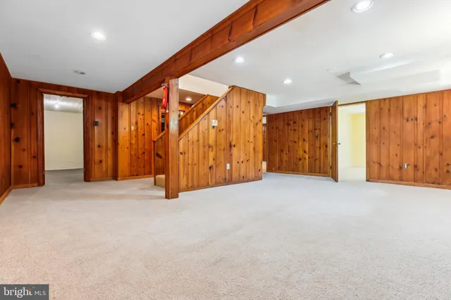 $824,900 | 1750 Overlook Drive, Silver Spring, MD 20903