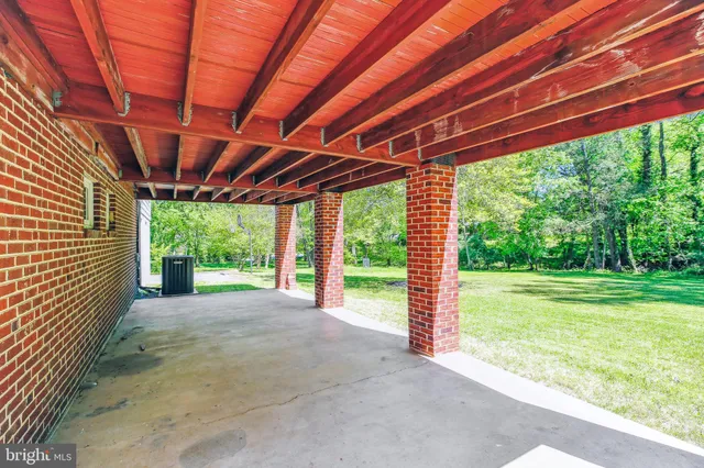 $824,900 | 1750 Overlook Drive, Silver Spring, MD 20903