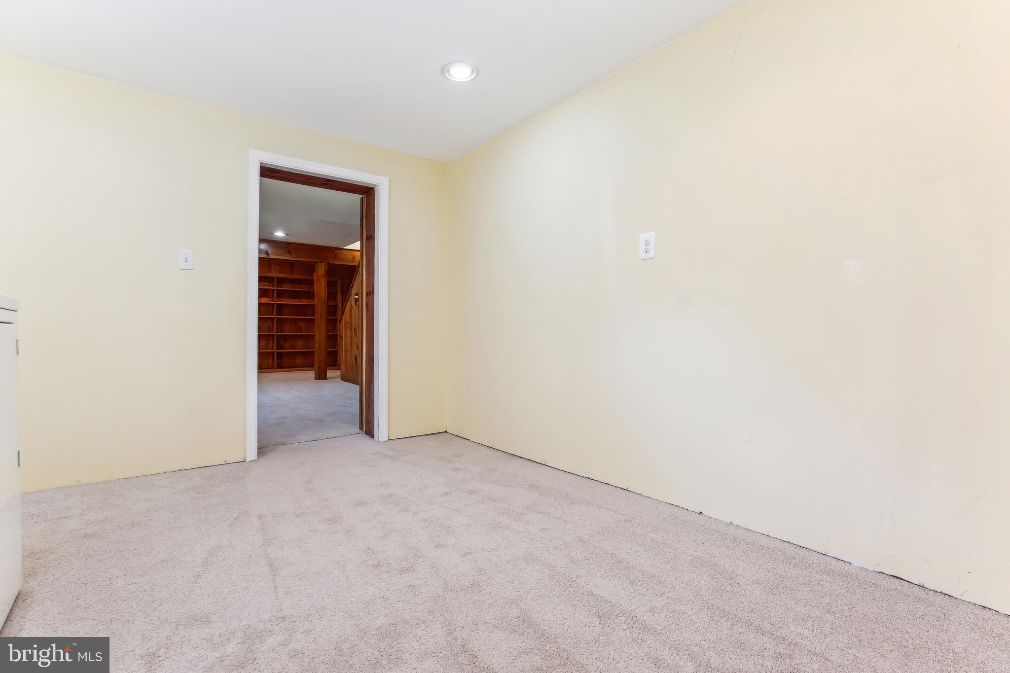 1750 Overlook Drive Silver Spring, MD 20903 - Photo 64 of 86 Laundry Room