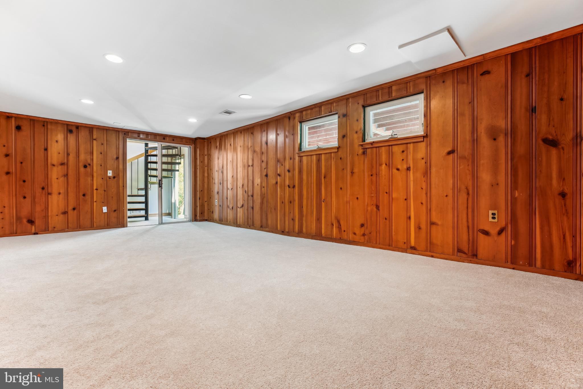 1750 Overlook Drive Silver Spring, MD 20903 - Photo 67 of 86 Recreation Room #2/ Family Room #2