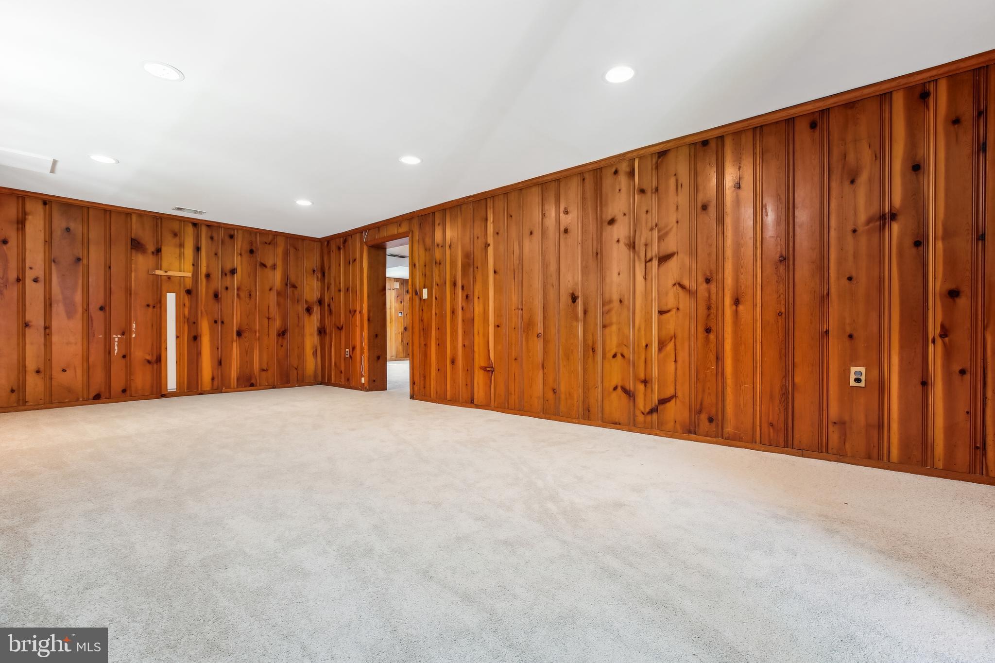 1750 Overlook Drive Silver Spring, MD 20903 - Photo 68 of 86 Recreation Room #2/ Family Room #2