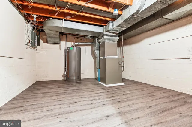 $824,900 | 1750 Overlook Drive, Silver Spring, MD 20903