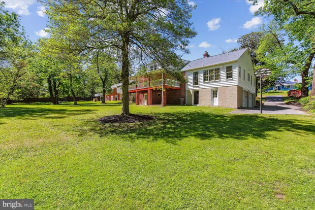 $824,900 | 1750 Overlook Drive, Silver Spring, MD 20903