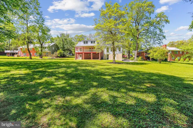 $824,900 | 1750 Overlook Drive, Silver Spring, MD 20903