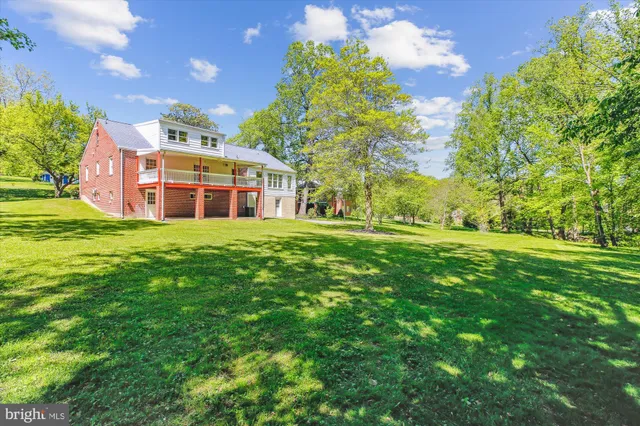 $824,900 | 1750 Overlook Drive, Silver Spring, MD 20903