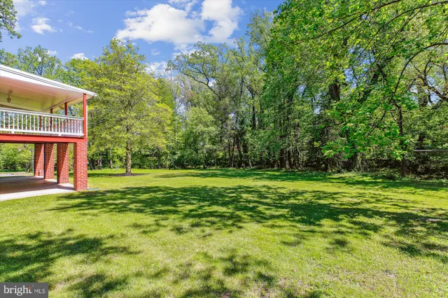 $824,900 | 1750 Overlook Drive, Silver Spring, MD 20903