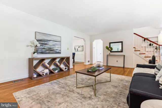 $824,900 | 1750 Overlook Drive, Silver Spring, MD 20903