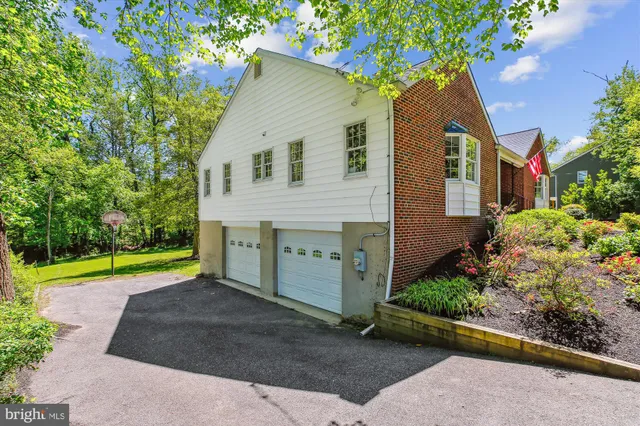 $824,900 | 1750 Overlook Drive, Silver Spring, MD 20903