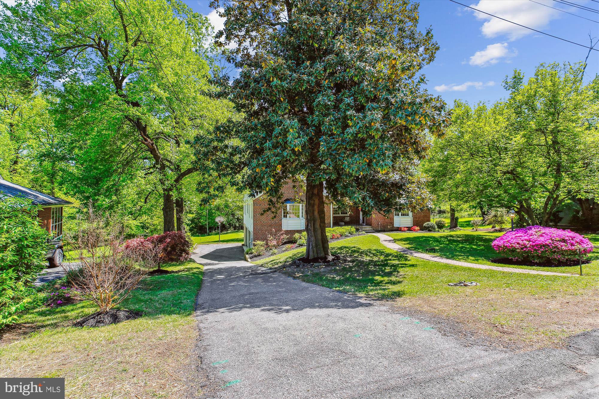 1750 Overlook Drive Silver Spring, MD 20903 - Photo 82 of 86 Driveway