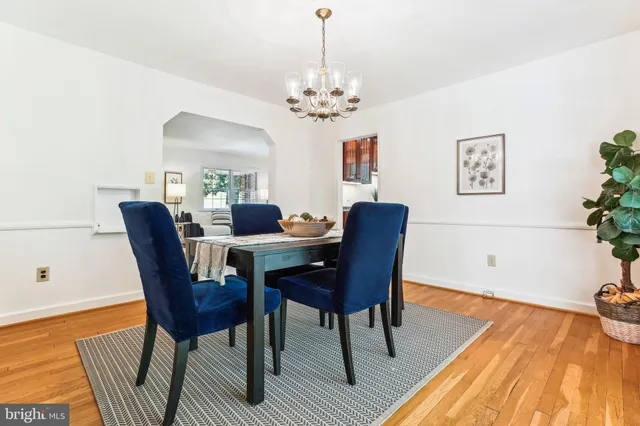 $824,900 | 1750 Overlook Drive, Silver Spring, MD 20903