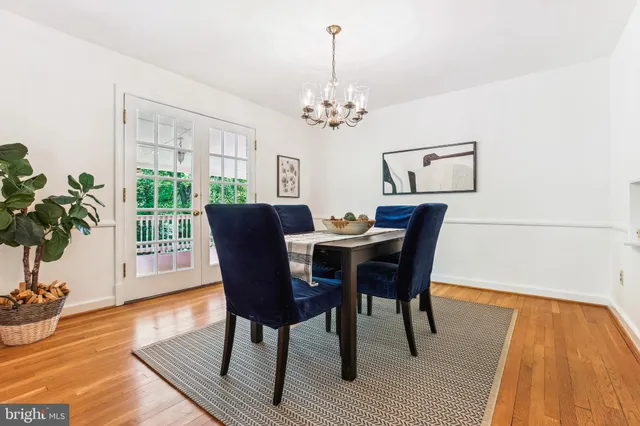 $824,900 | 1750 Overlook Drive, Silver Spring, MD 20903