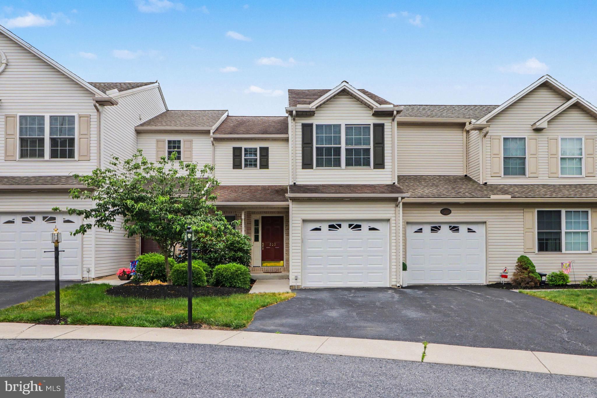 203 Silver Leaf Ridge Harrisburg, PA 17110 - Photo 29 of 35