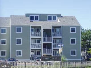 9203 Rusty Anchor Road, Unit 0A18 Ocean City, MD 21842 - Photo 1 of 13 Gallery Image 1