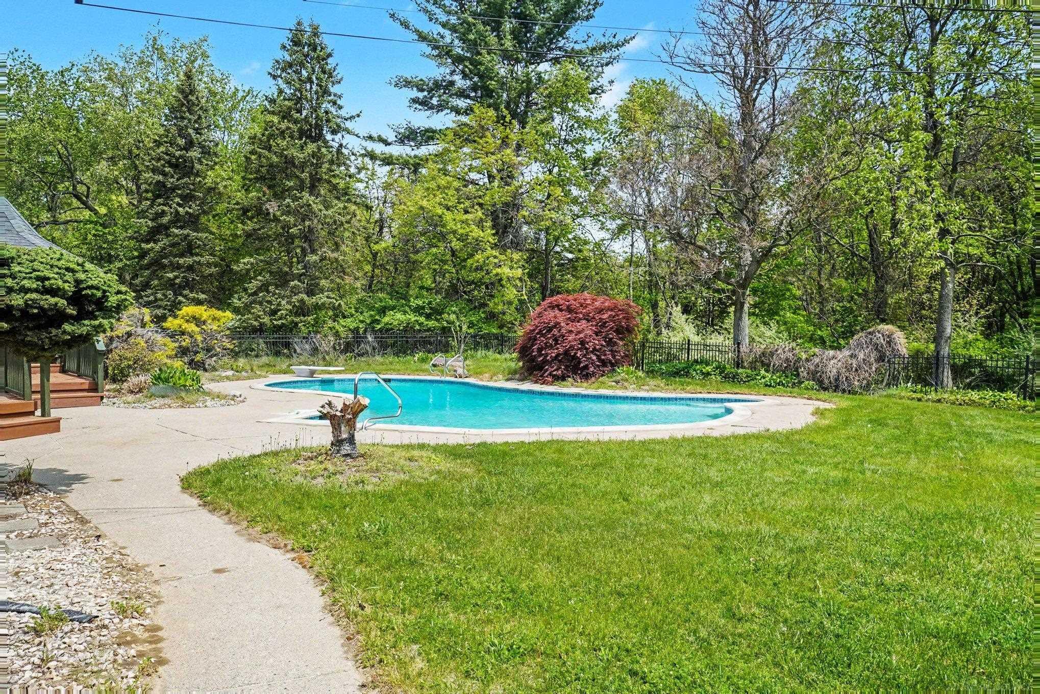 3285 Hosner Road Dryden, MI 48428 - Photo 37 of 37