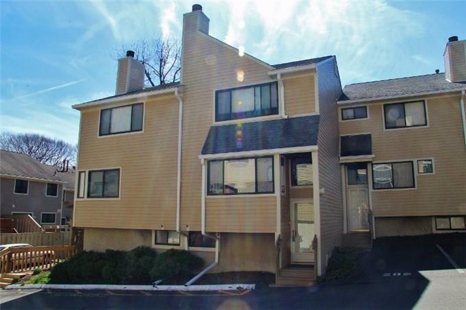 278 Sunrise Hill Road, Unit 278 Norwalk, CT 06851 - Photo 1 of 1