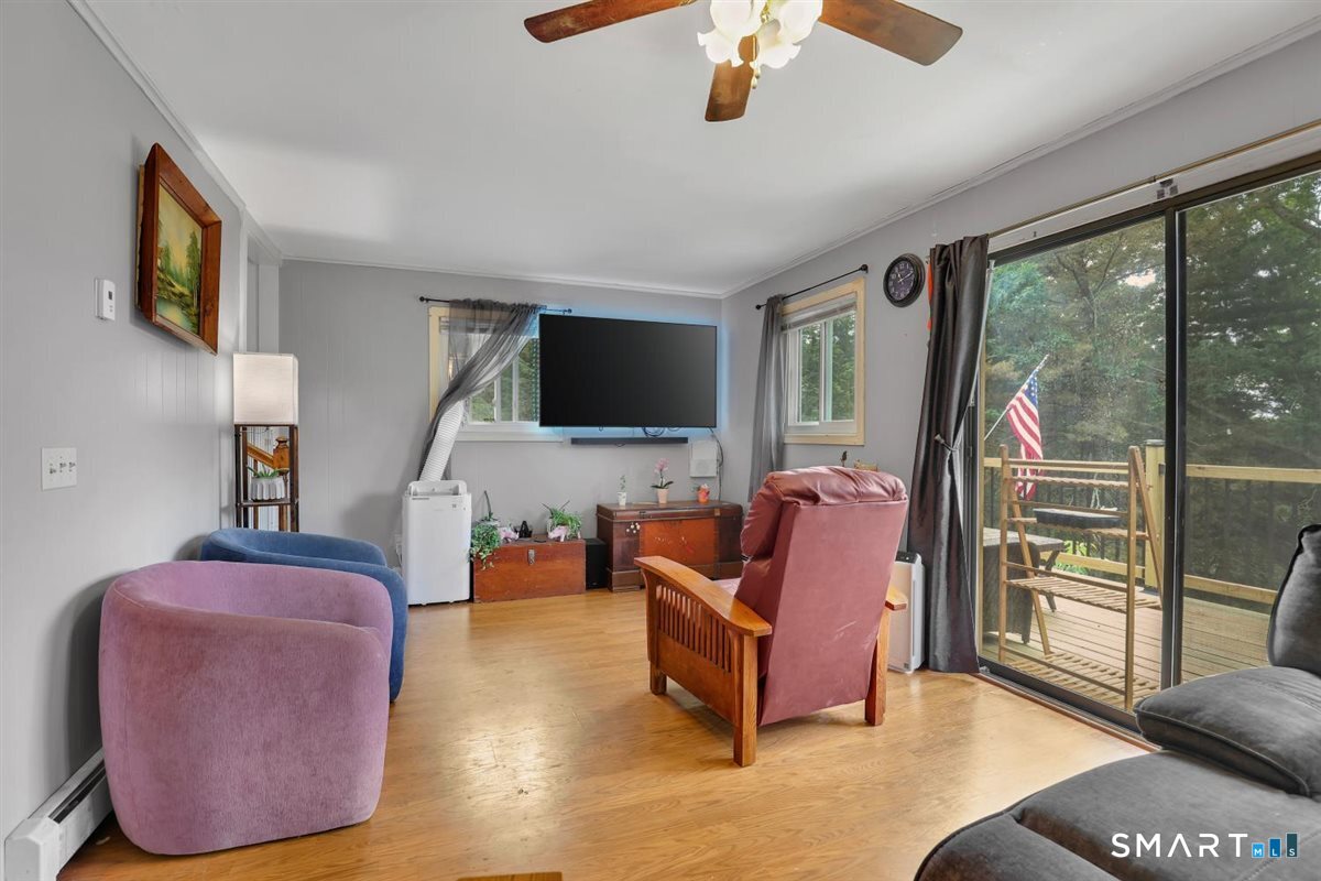 254 McCall Road Lebanon, CT 06249 - Photo 6 of 40