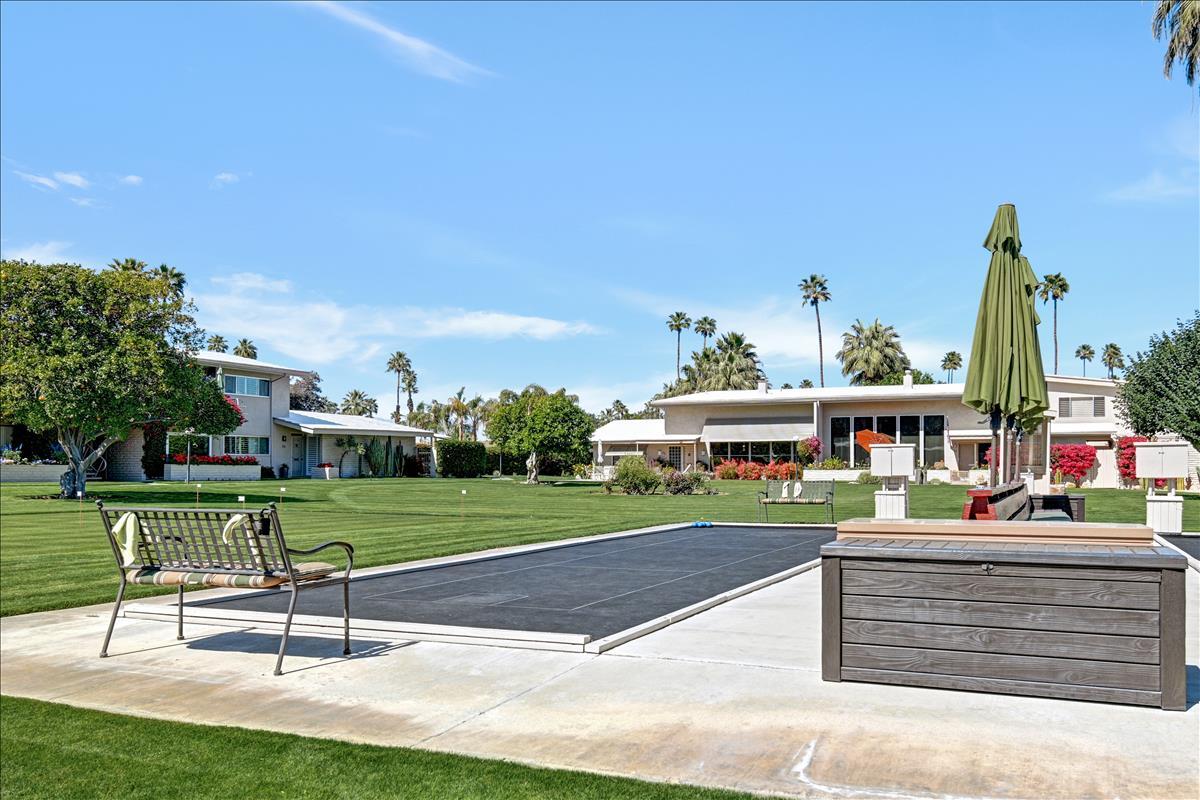 69850 Highway 111, Unit 260 Rancho Mirage, CA 92270 - Photo 39 of 43 DB Lawn Bowling 1
