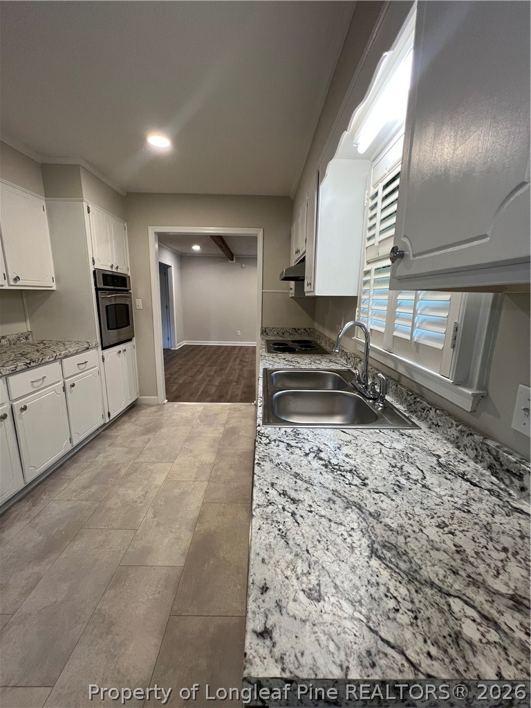 804 Briarcliff Road Lumberton, NC 28358 - Photo 11 of 31