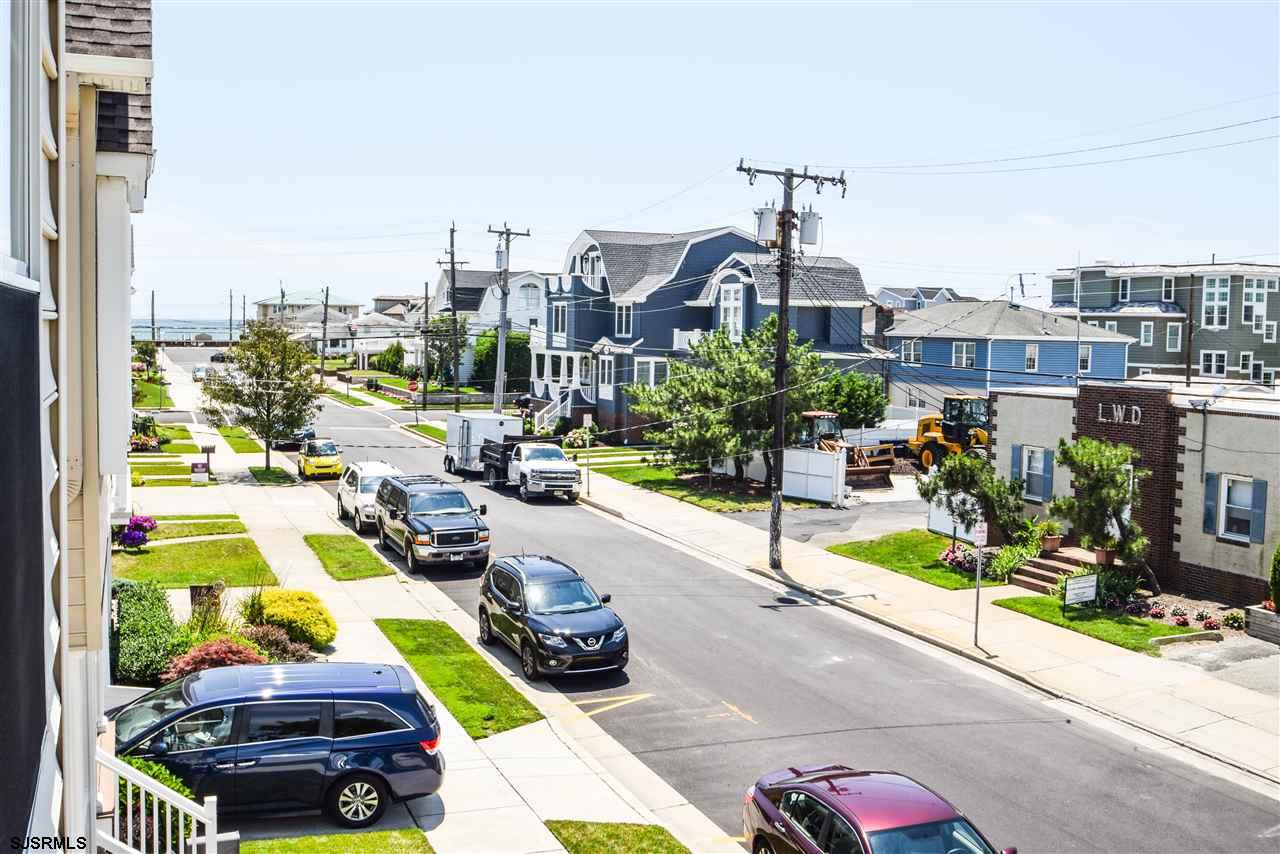 11 South 31st Avenue Longport, NJ 08403 - Photo 25 of 25 a view of a city with sitting area
