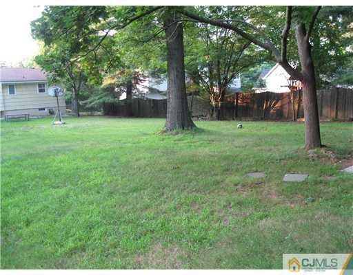 1101 New Dover Road Edison, NJ 08820 - Photo 5 of 7 a view of a house with a backyard