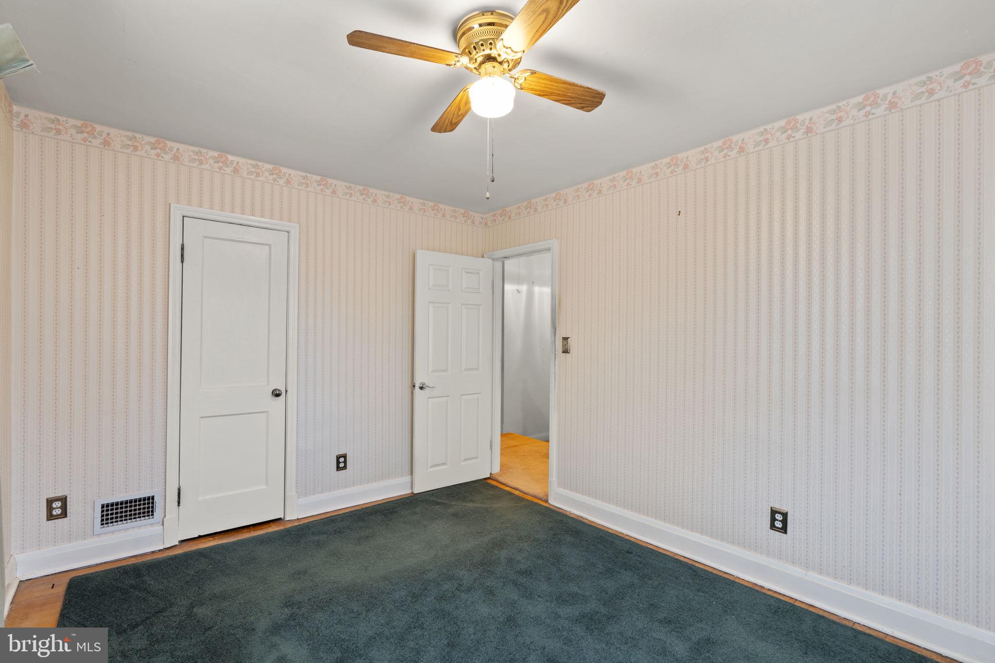 1870 Yakona Road Baltimore, MD 21234 - Photo 23 of 31 a view of an empty room