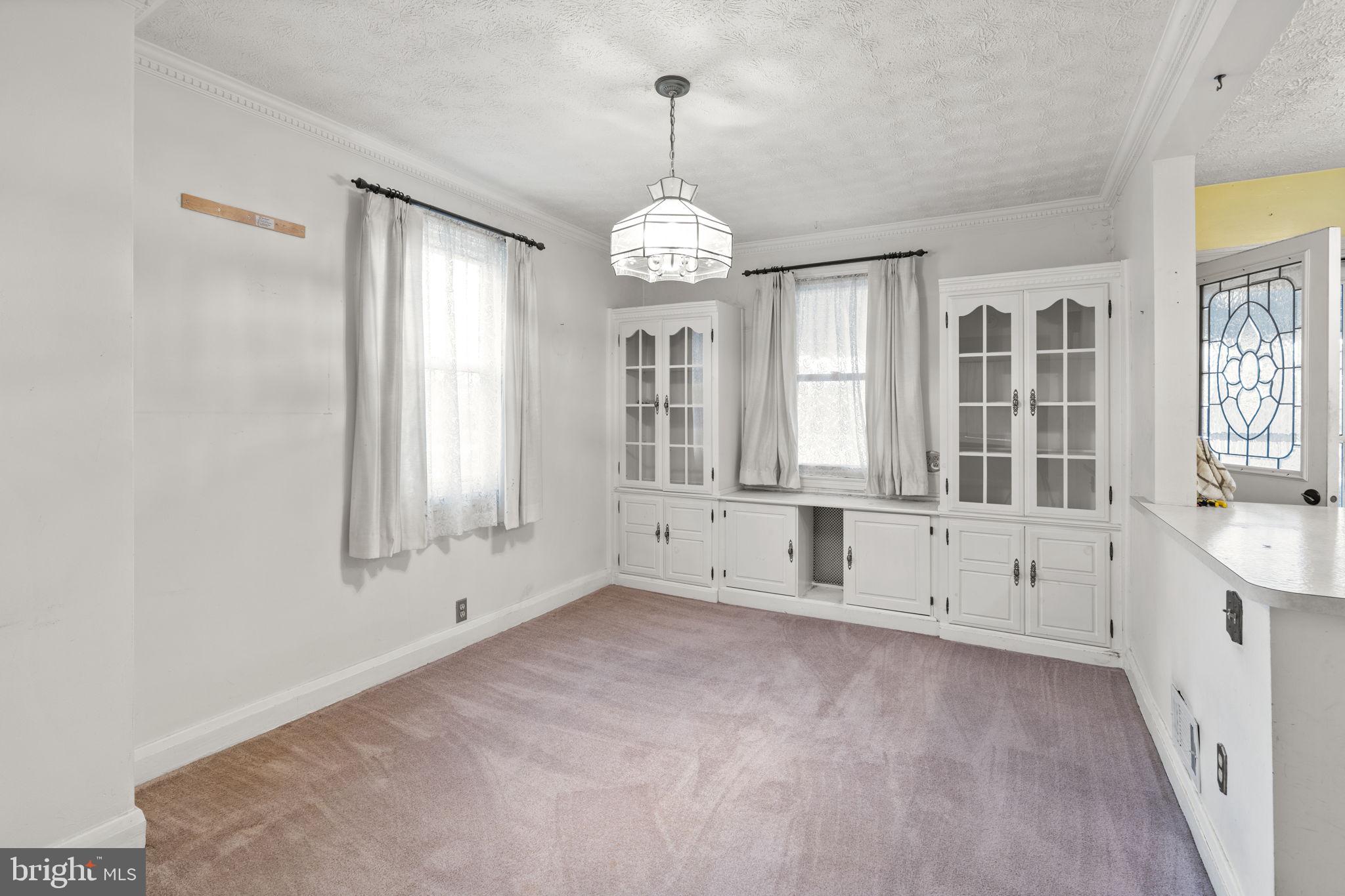 1870 Yakona Road Baltimore, MD 21234 - Photo 8 of 31 a view of an empty room with window