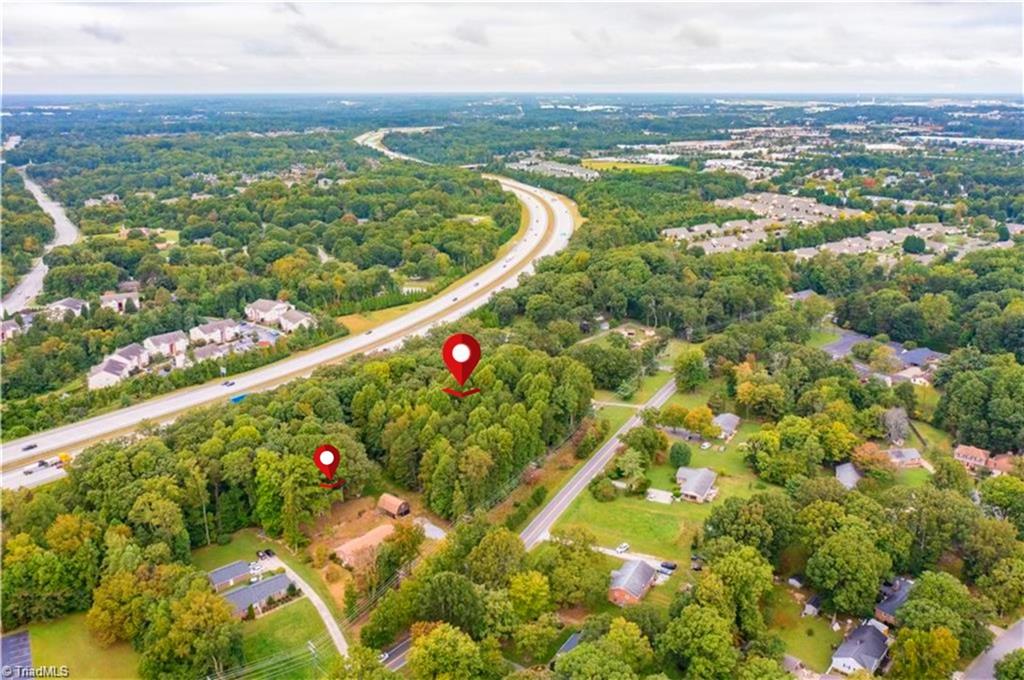 2414 Stanley Road Greensboro, NC 27407 - Photo 2 of 11