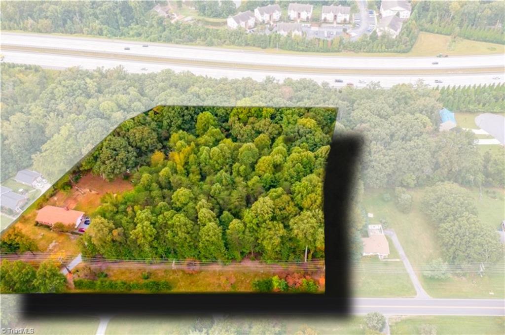 2414 Stanley Road Greensboro, NC 27407 - Photo 3 of 11