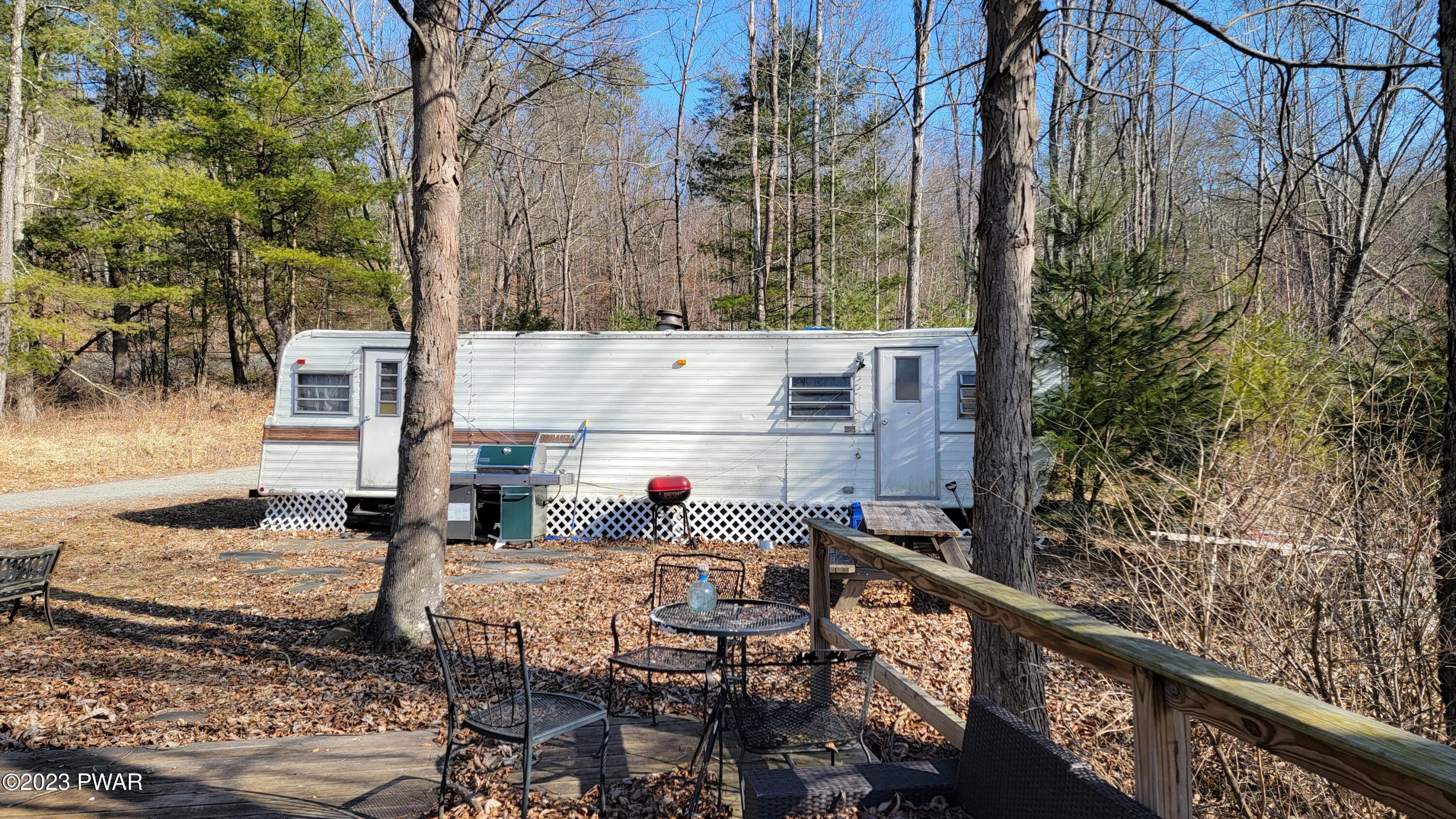 Lot 5.2 Humphrey Road Narrowsburg, NY 12764 - Photo 45 of 51