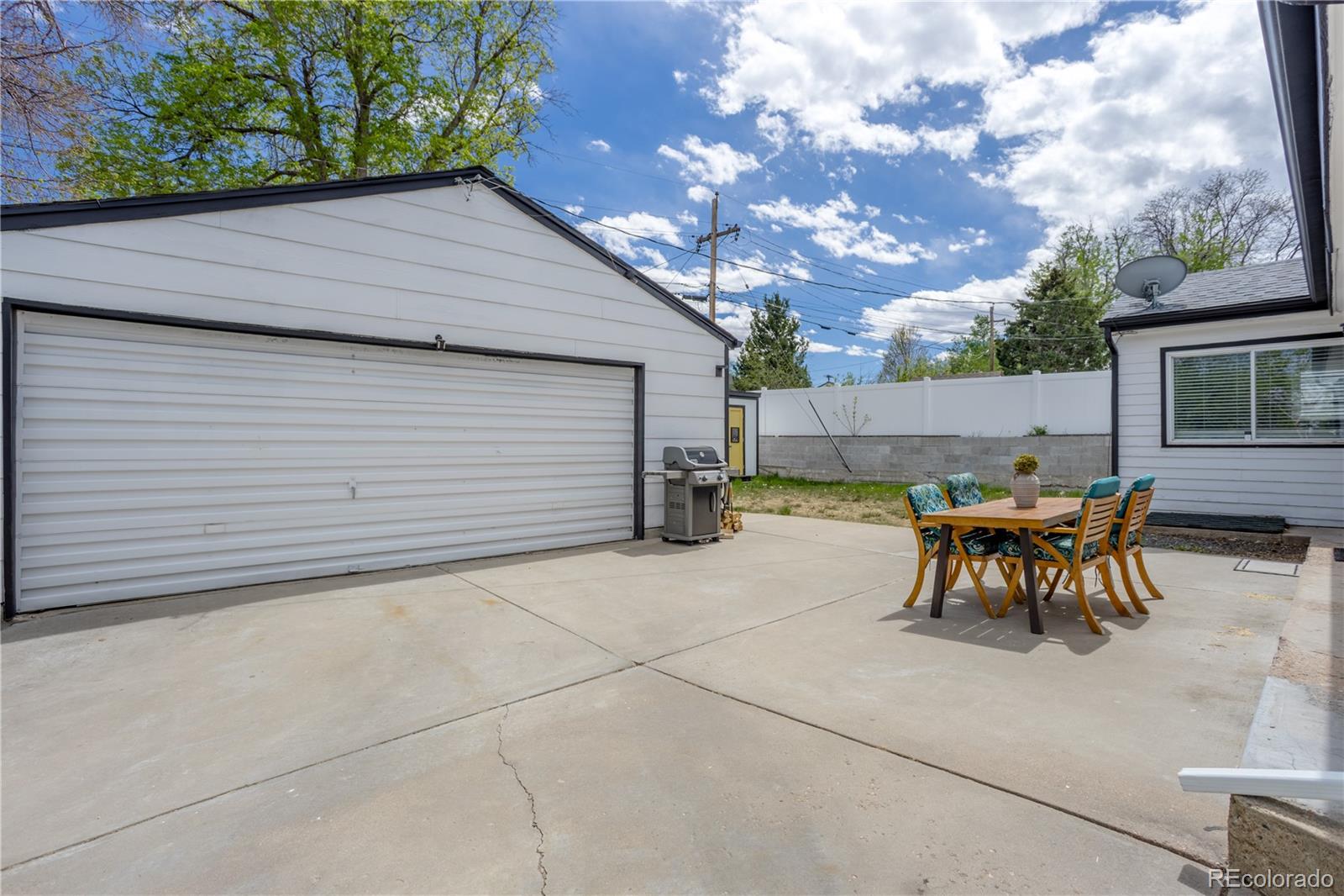 1848 South Stuart Street Denver, CO 80219 - Photo 4 of 19