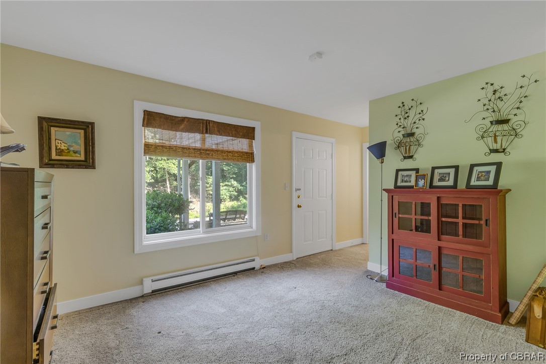 516 Crab Point Road White Stone, VA 22578 - Photo 24 of 43
