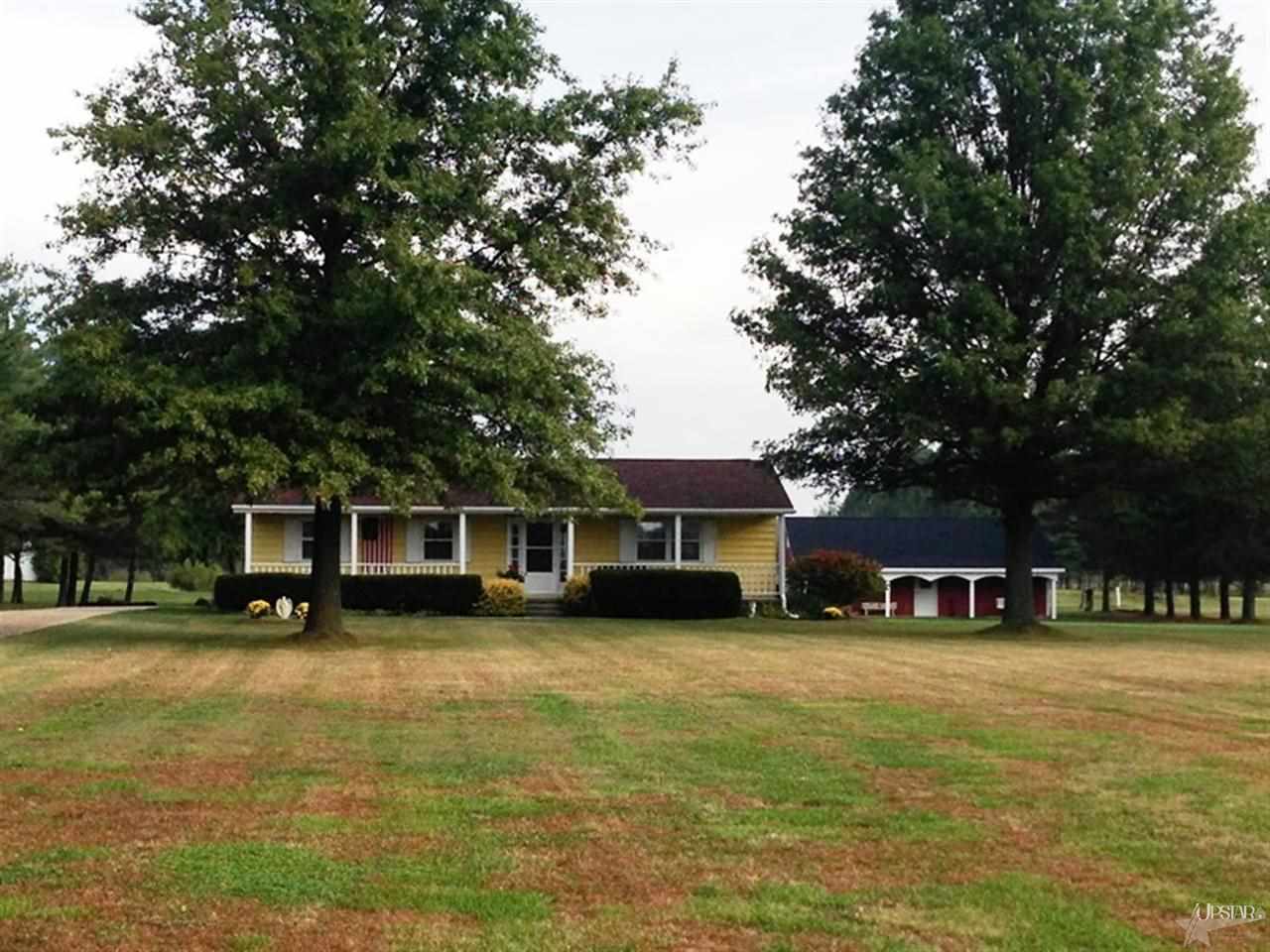4055 East 550 North Decatur, IN 46733 - Photo 1 of 10