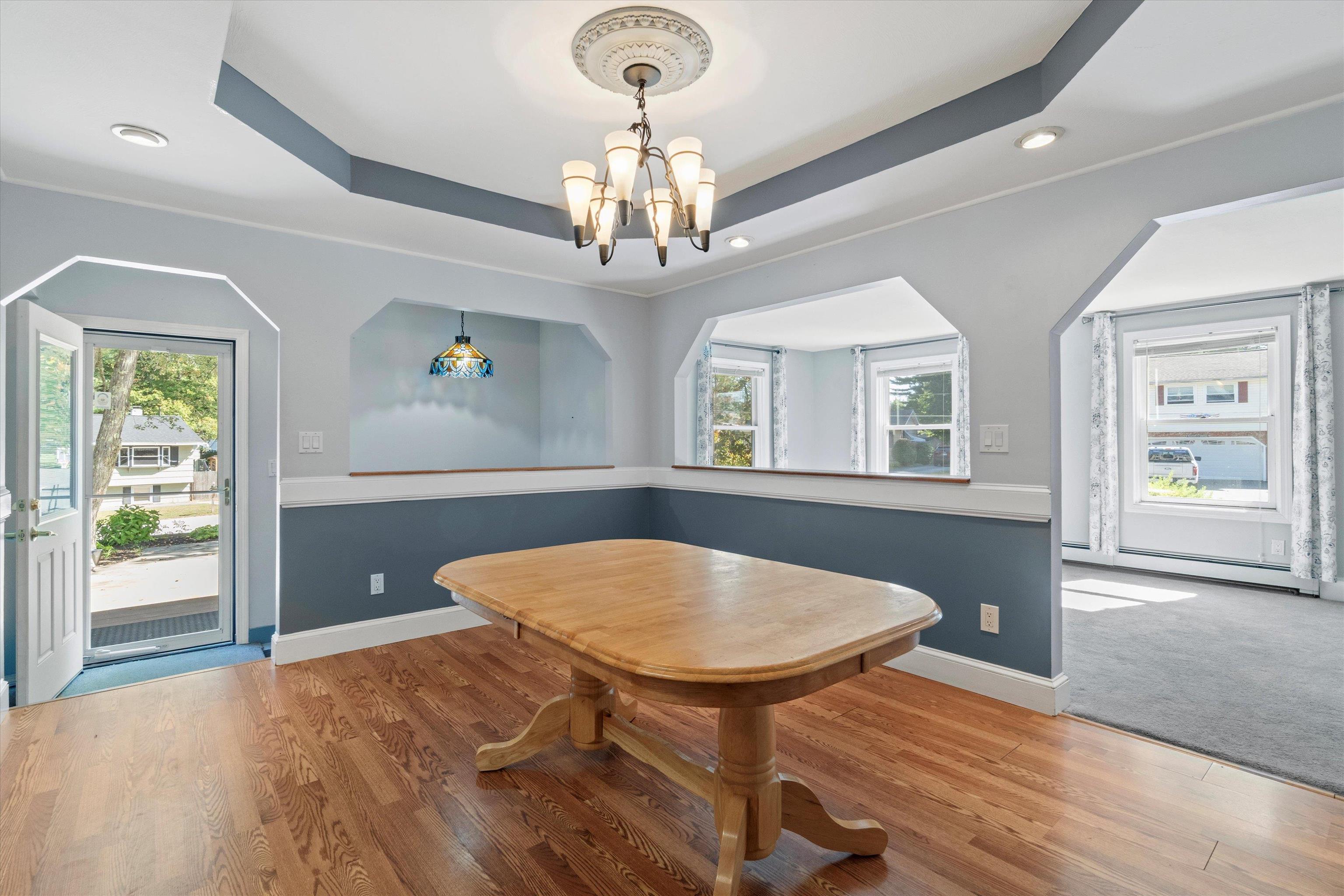 4 Nelson Street Nashua, NH 03063 - Photo 8 of 51 Gallery Image 8