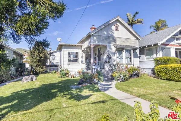 $3,250,000 | 1053-1065 East Santa Clara Street, Ventura, CA 93001