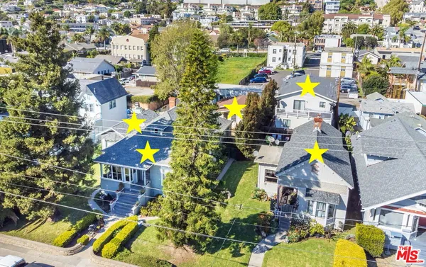 $3,250,000 | 1053-1065 East Santa Clara Street, Ventura, CA 93001