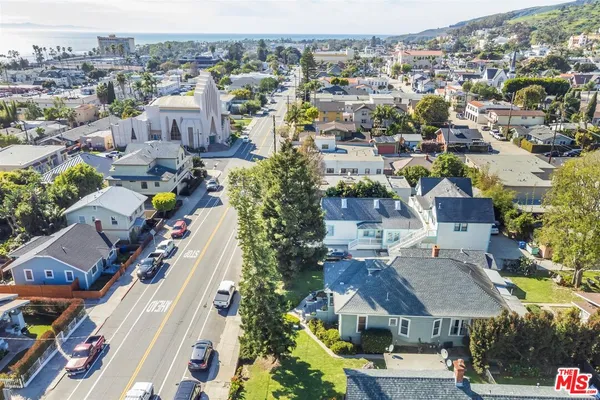$3,250,000 | 1053-1065 East Santa Clara Street, Ventura, CA 93001