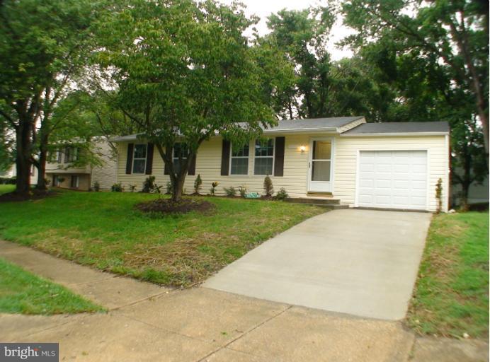 3604 Applecross Way Clinton, MD 20735 - Photo 12 of 30 Exterior (Front)