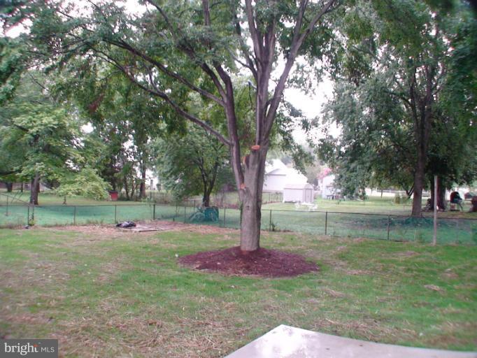 3604 Applecross Way Clinton, MD 20735 - Photo 20 of 30 Exterior (Rear)