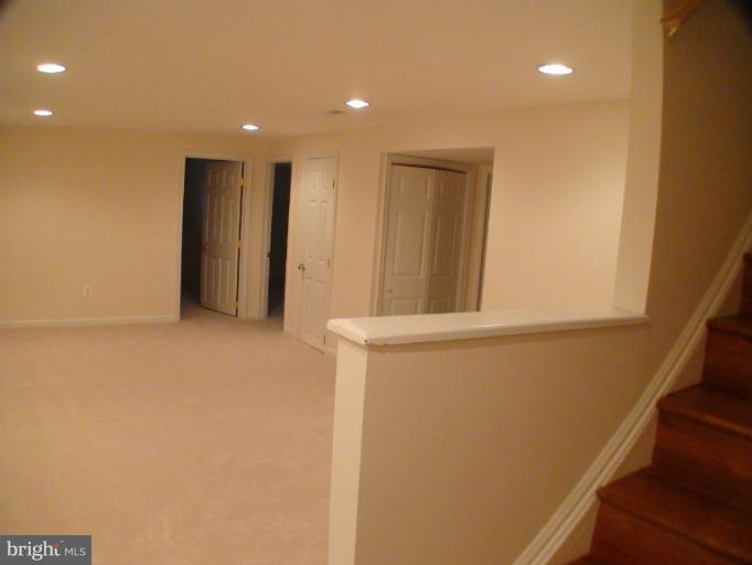 3604 Applecross Way Clinton, MD 20735 - Photo 22 of 30 Basement